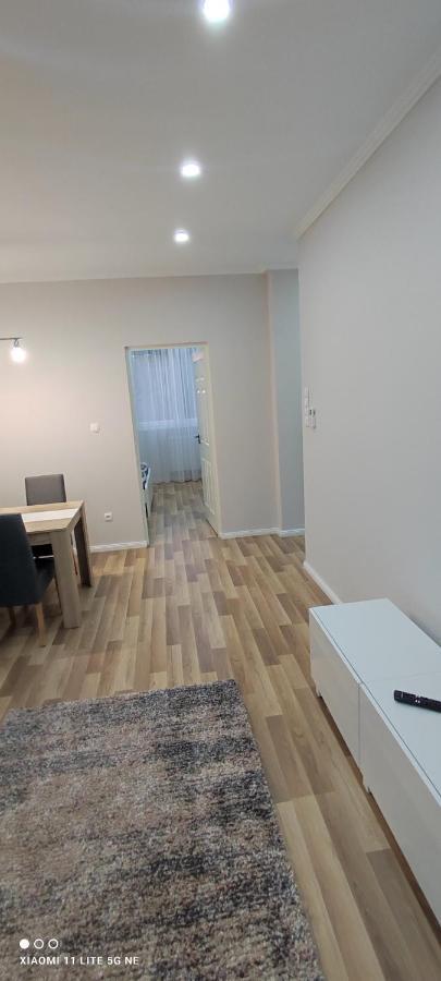 M3 Zuglo Apartment Boedapest Buitenkant foto