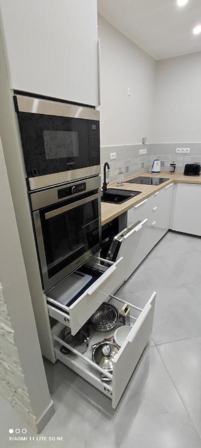 M3 Zuglo Apartment Boedapest Buitenkant foto