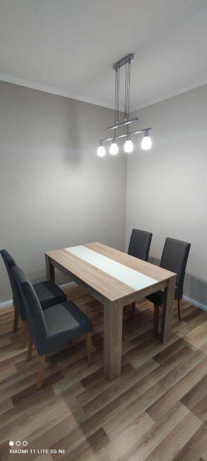 M3 Zuglo Apartment Boedapest Buitenkant foto