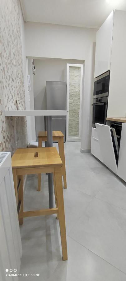 M3 Zuglo Apartment Boedapest Buitenkant foto