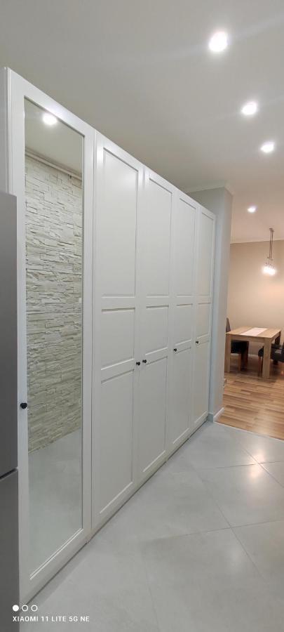 M3 Zuglo Apartment Boedapest Buitenkant foto